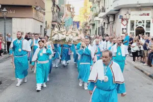 Aggressione Battipaglia