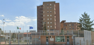 carcere Benevento suicidato detenuto