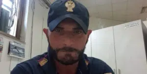 Omicidio Napoli