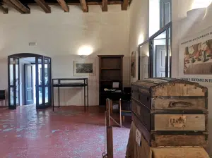 Padula Montesano Turismo radici
