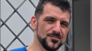 Sicignano Pasquale Parisi morto