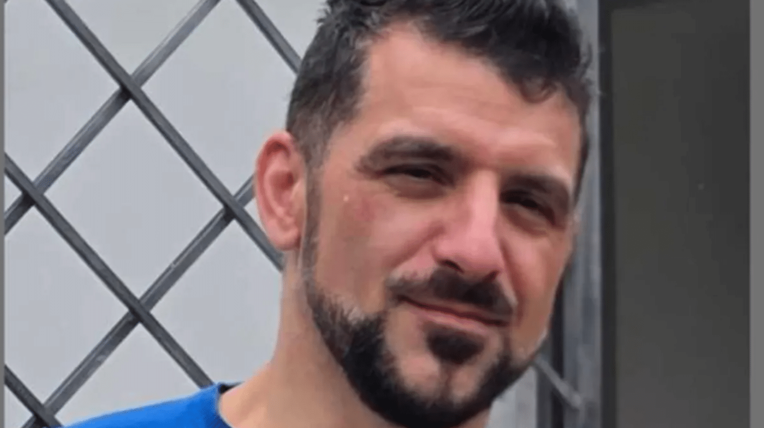 Sicignano Pasquale Parisi morto