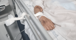 legata letto Ruggi Salerno
