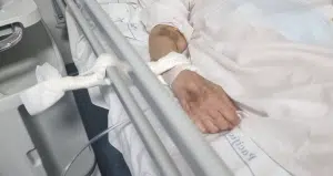 legata letto Ruggi Salerno