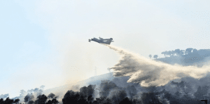 incendi Castel San Giorgio