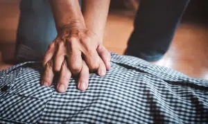 Palinuro salvato arresti cardiaci