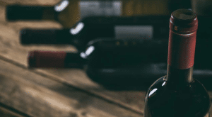 Dazi import vino Campania