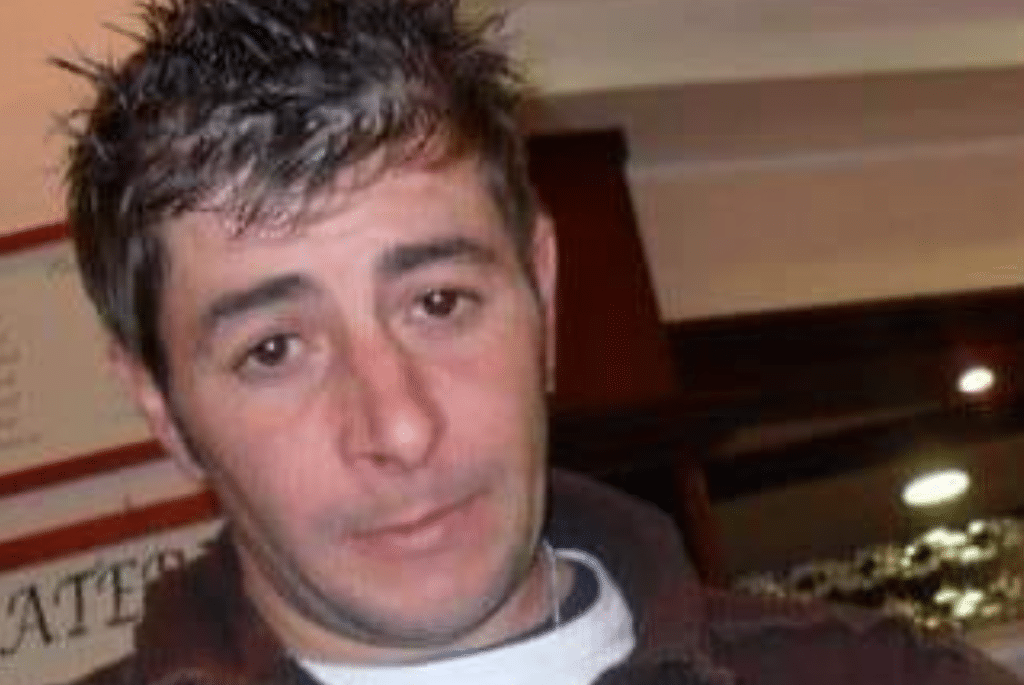 domenico cavallo morto postiglione altavilla