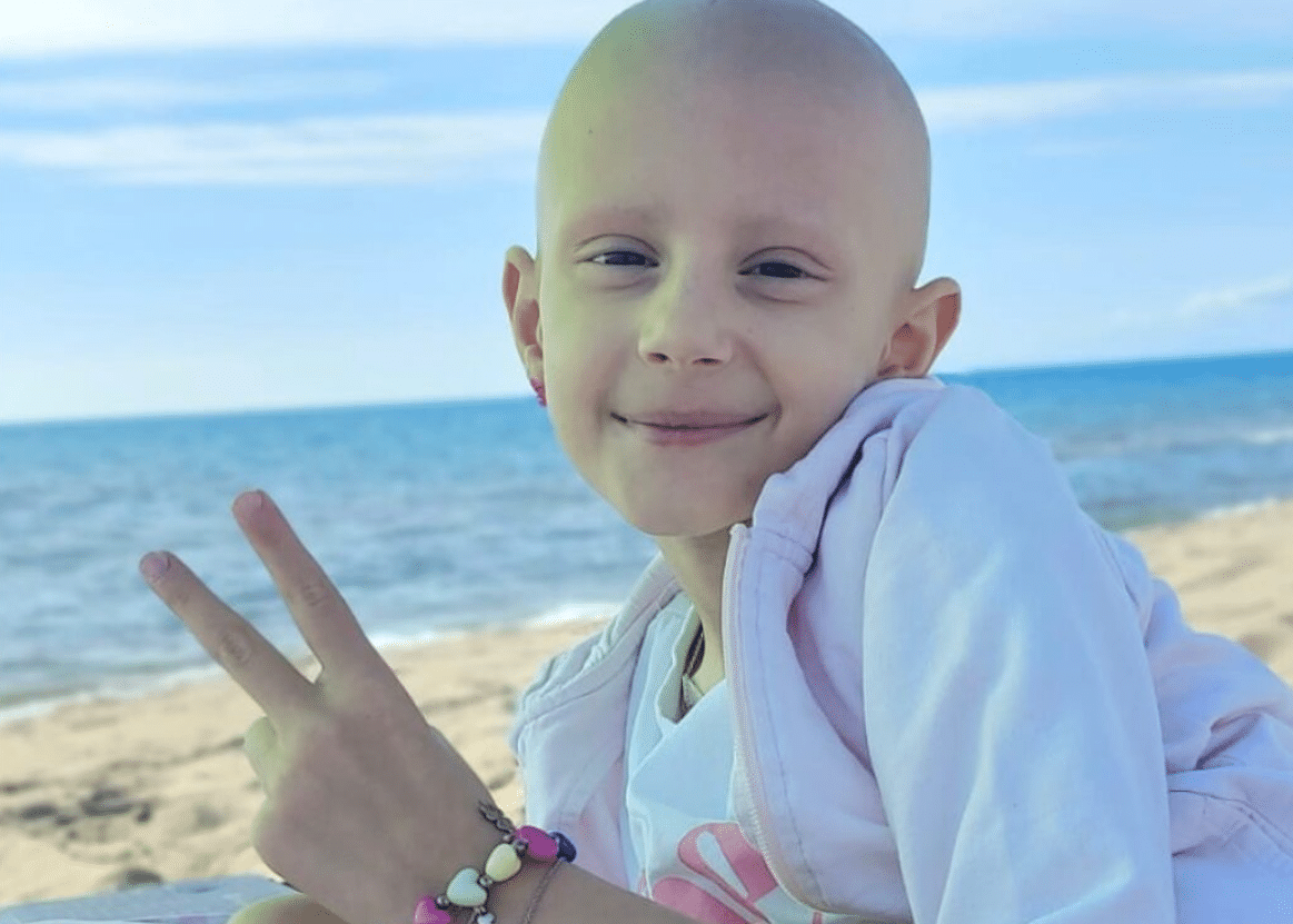 Matinella ludovica parente