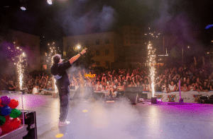 Marlù Dream On Tour 2025 salerno