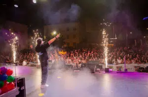 Marlù Dream On Tour 2025 salerno