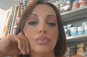 montecorvino tina sgarbini morta asfissia