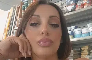 montecorvino tina sgarbini morta asfissia