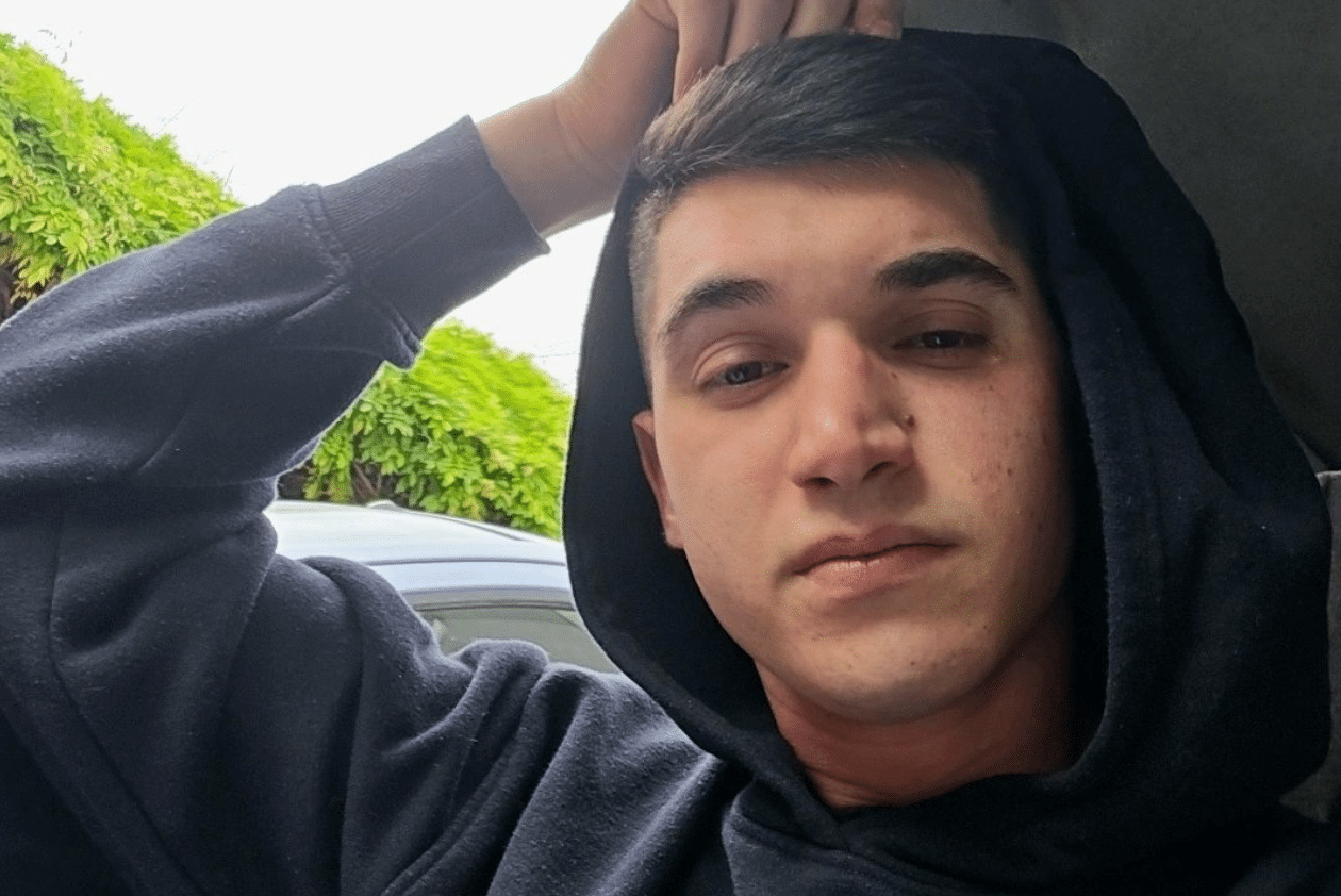 vincenzo bove incidente