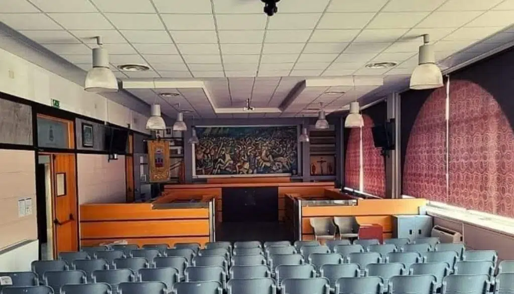 Agropoli Consiglio comunale