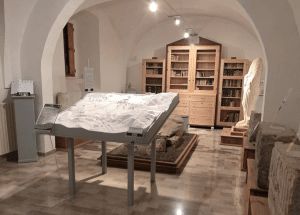 Museo Civico Antiquarium caggiano