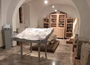 Museo Civico Antiquarium caggiano