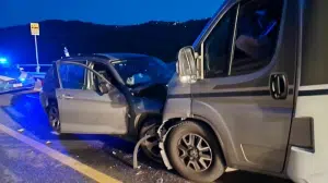 Incidente Cilentana