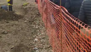 Eboli reperti archeologici