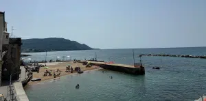 Castellabate sequestro Approdo Gatte
