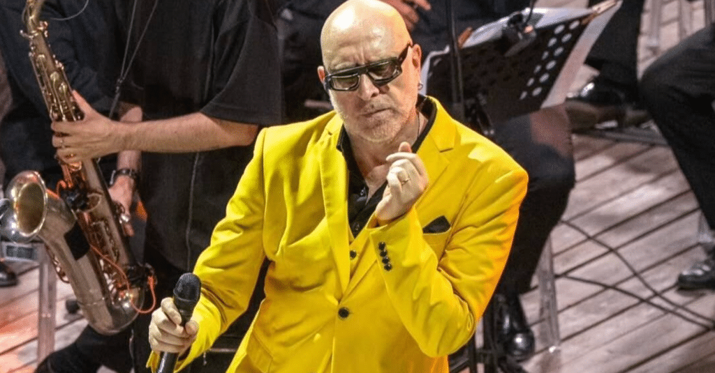 Capodanno Bizantino Amalfi attesa concerto Mario Biondi