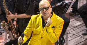 Capodanno Bizantino Amalfi attesa concerto Mario Biondi