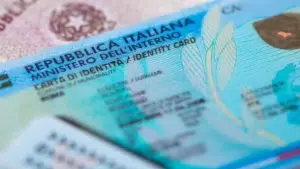 salerno rilascio carte identità