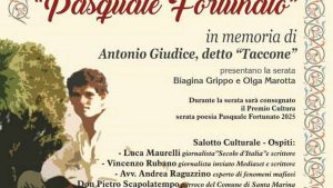 santa marina taccone ricordo 7 agosto