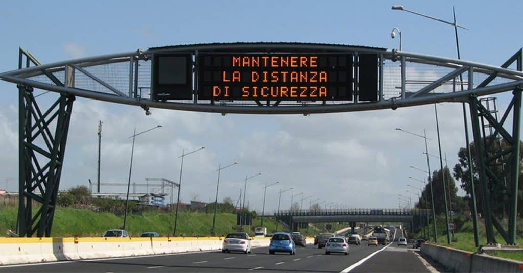 esodo estivo primo weekend rientri senza disagi a2 mediterraneo