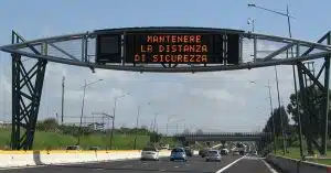 esodo estivo primo weekend rientri senza disagi a2 mediterraneo