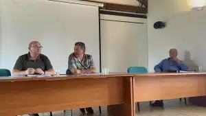 tutela risorsa idrica Padula