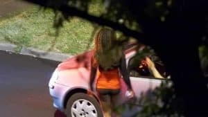 processo nocera inferiore sfruttamento immigrazione clandestina prostituzione