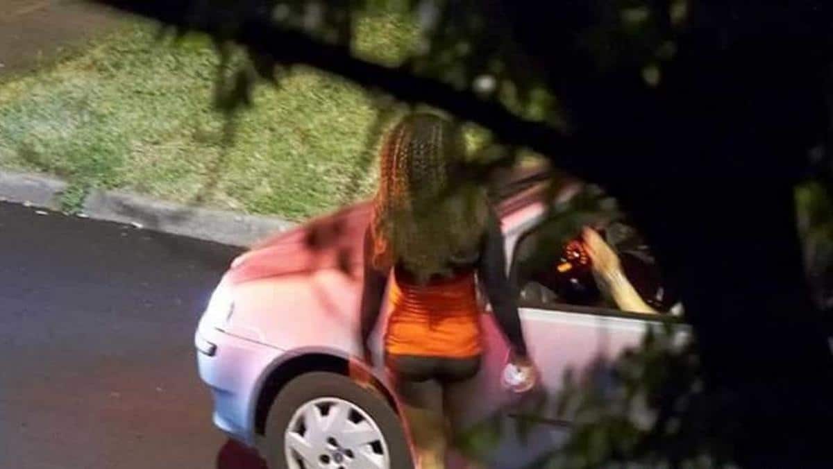 processo nocera inferiore sfruttamento immigrazione clandestina prostituzione