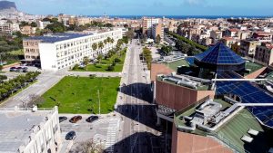 polemiche università palermo docente togliere amicizia facebook ebrei