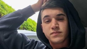 venerdì funerali vincenzo bove incidente mortale giffoni valle piana