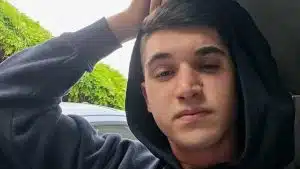 venerdì funerali vincenzo bove incidente mortale giffoni valle piana