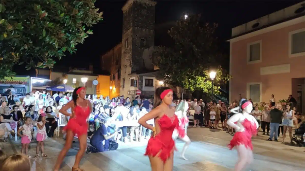 giungano festival nuove voci 2025