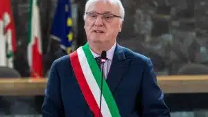 caro vacanze ex sindaco baronissi valiante dichiarazione