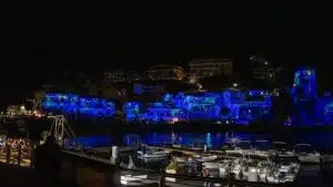 cetara le notti azzurre ultimi appuntamenti 2025