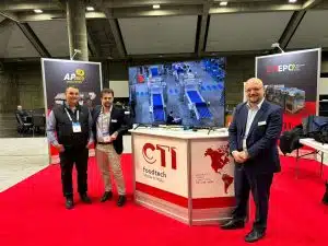 azienda salerno cti food tech california denocciolatrici