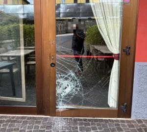 furti ristoranti bar vietri cetara maiori arresto