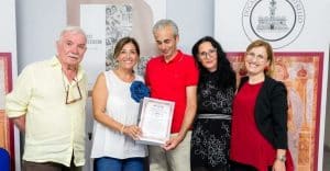 battipaglia laura russo incanta calabria