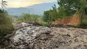 Salerno campi agricoli piogge grandinate