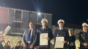 Sant’Arsenio concerto
