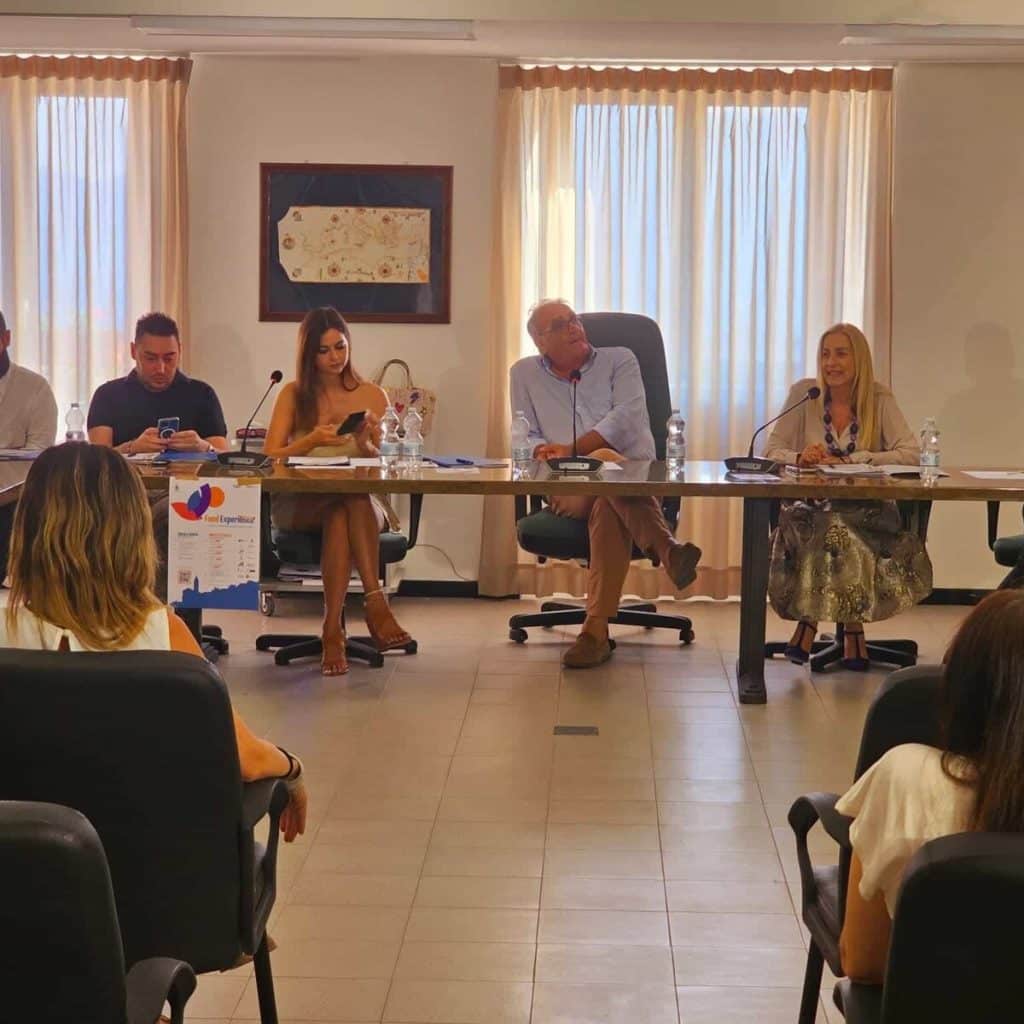 Bellosguardo convegno turismo cultura sostenibilità