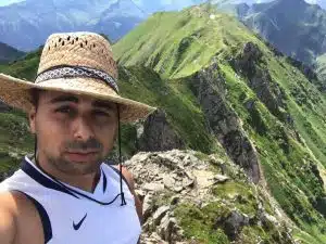 Alessandro Venier, fatto a pezzi da mamma e compagna: “Non aveva apparecchiato la tavola per cena”