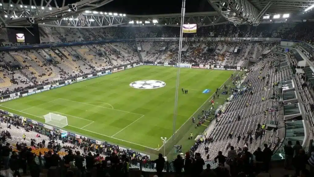 come funziona spray dna stadio