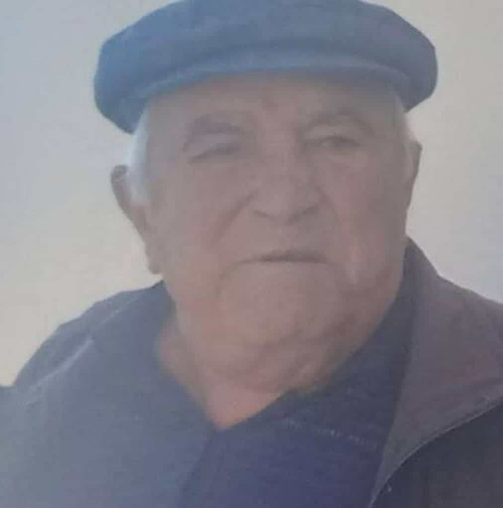 amalfi morto carmine amendola