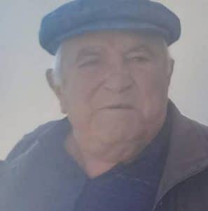 amalfi morto carmine amendola