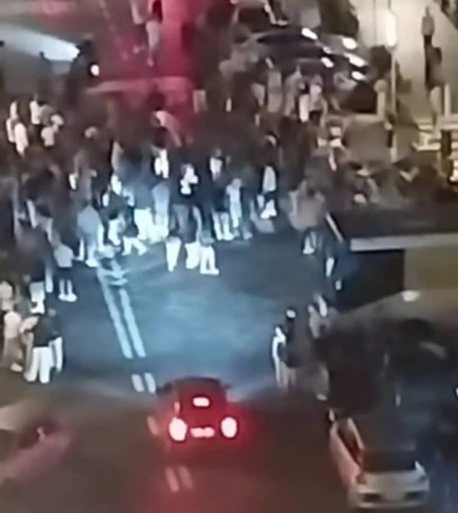 rissa amalfi denunciato 10 agosto